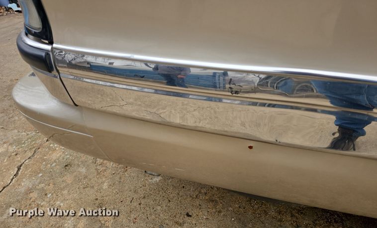 image for item DO7823 1994 Buick Roadmaster Estate Wagon 