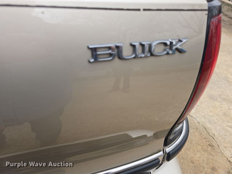 image for item DO7823 1994 Buick Roadmaster Estate Wagon 