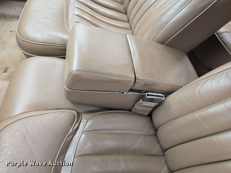 image for item DO7823 1994 Buick Roadmaster Estate Wagon 