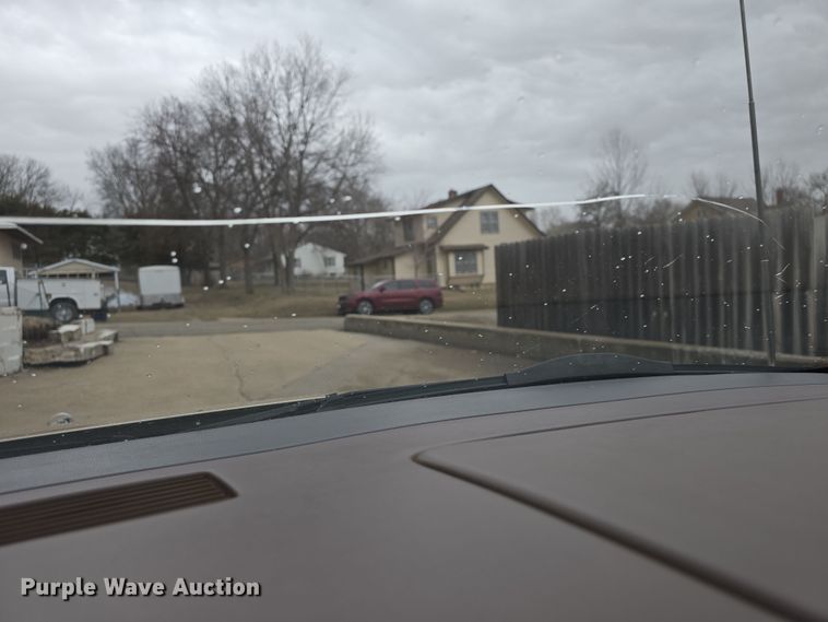 image for item DO7823 1994 Buick Roadmaster Estate Wagon 