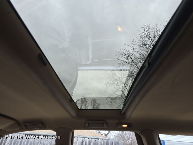 image for item DO7823 1994 Buick Roadmaster Estate Wagon 