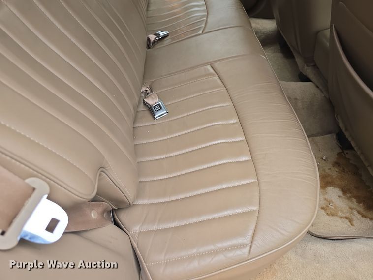 image for item DO7823 1994 Buick Roadmaster Estate Wagon 