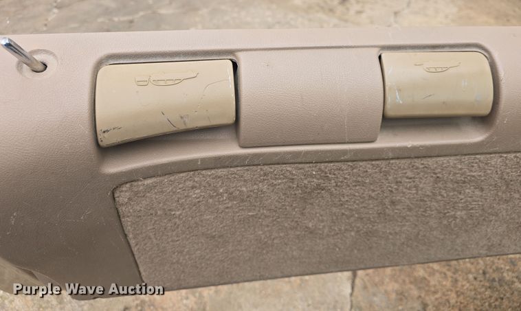 image for item DO7823 1994 Buick Roadmaster Estate Wagon 