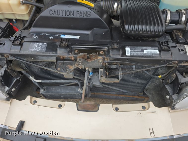 image for item DO7823 1994 Buick Roadmaster Estate Wagon 