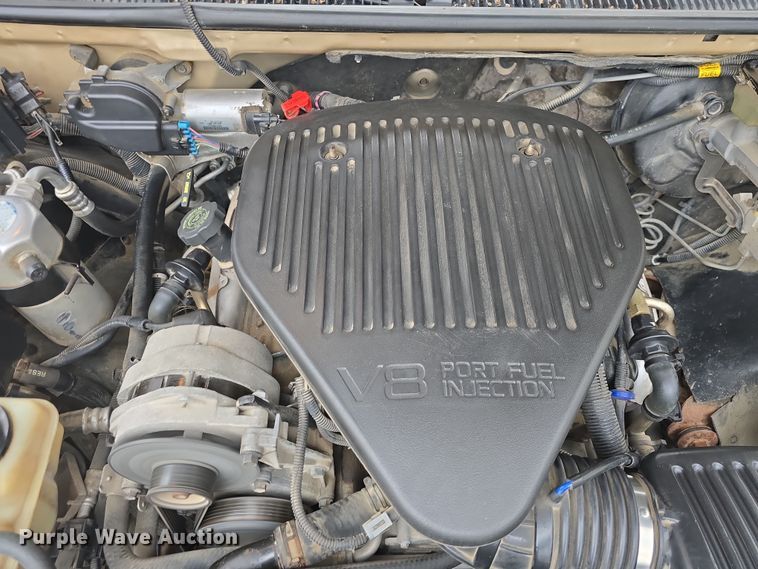 image for item DO7823 1994 Buick Roadmaster Estate Wagon 