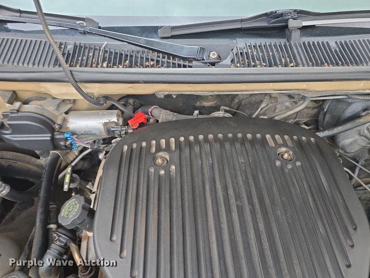 image for item DO7823 1994 Buick Roadmaster Estate Wagon 