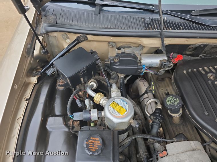 image for item DO7823 1994 Buick Roadmaster Estate Wagon 