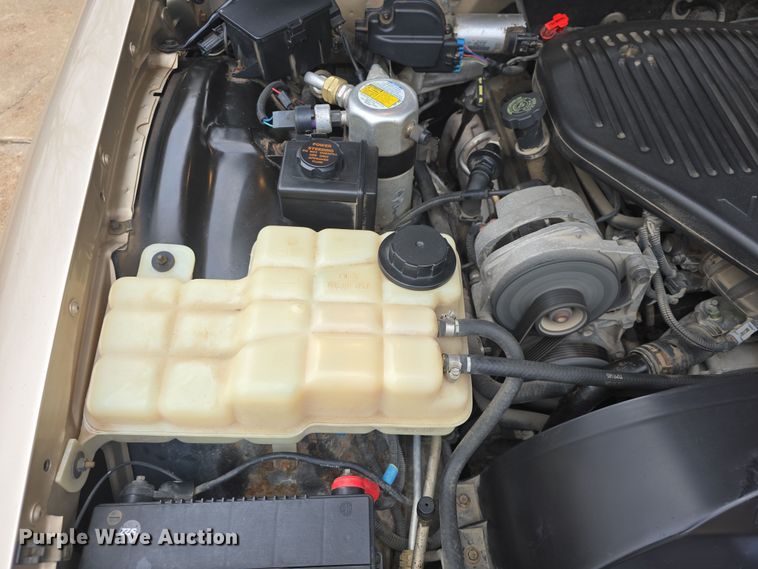 image for item DO7823 1994 Buick Roadmaster Estate Wagon 