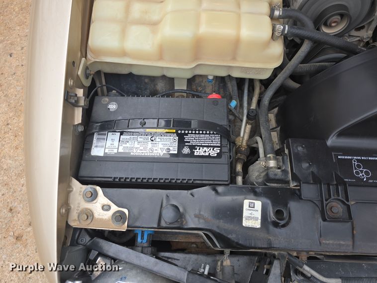 image for item DO7823 1994 Buick Roadmaster Estate Wagon 