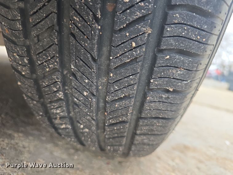 image for item DO7823 1994 Buick Roadmaster Estate Wagon 