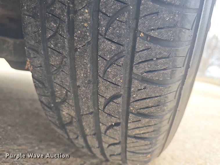 image for item DO7823 1994 Buick Roadmaster Estate Wagon 