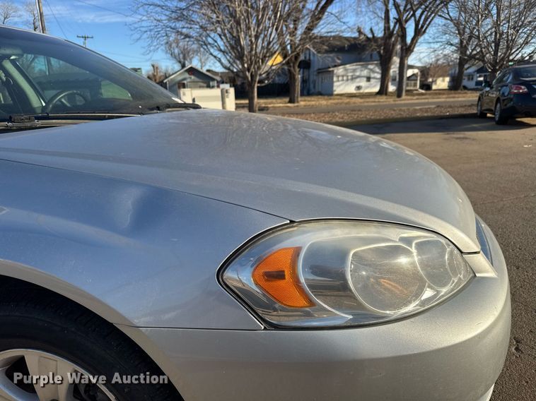 image for item DP2630 2014 Chevrolet Impala Limited 