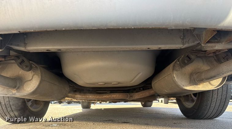 image for item DP2630 2014 Chevrolet Impala Limited 