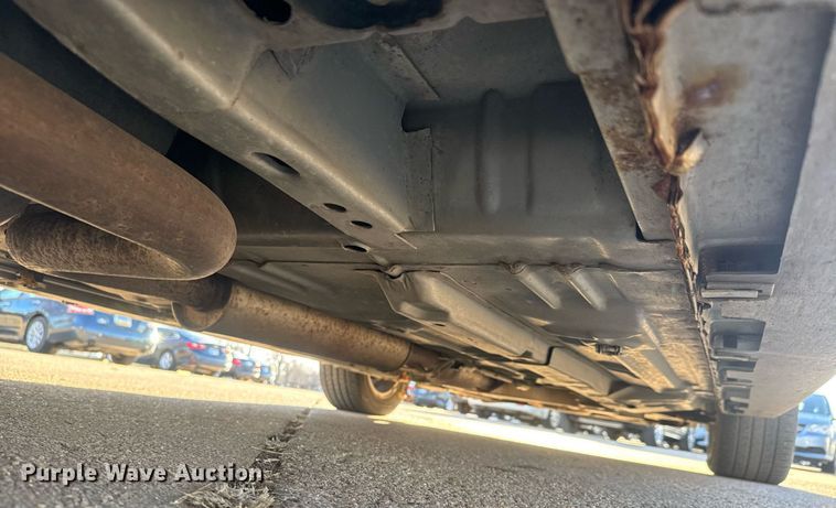 image for item DP2630 2014 Chevrolet Impala Limited 