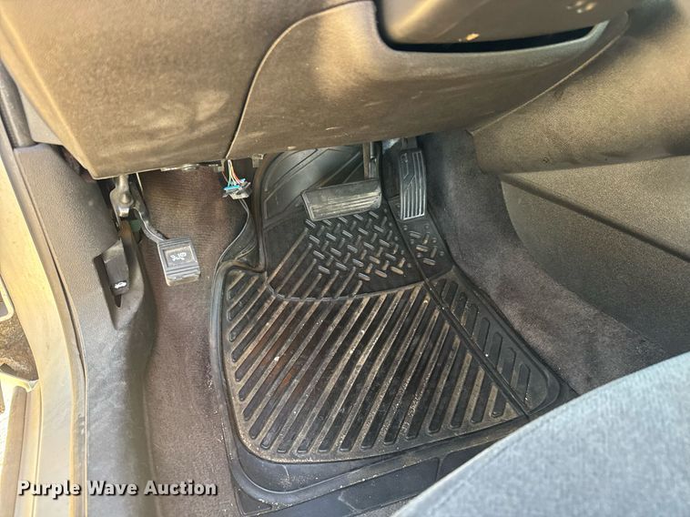 image for item DP2630 2014 Chevrolet Impala Limited 