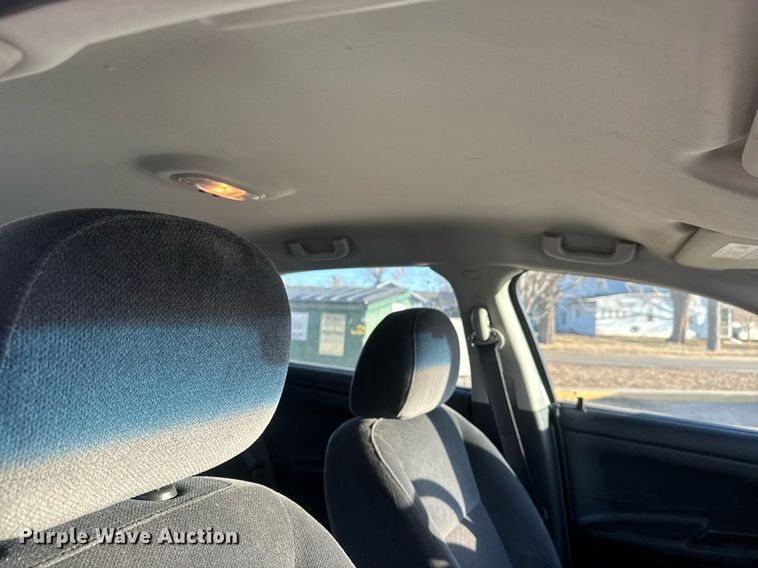 image for item DP2630 2014 Chevrolet Impala Limited 