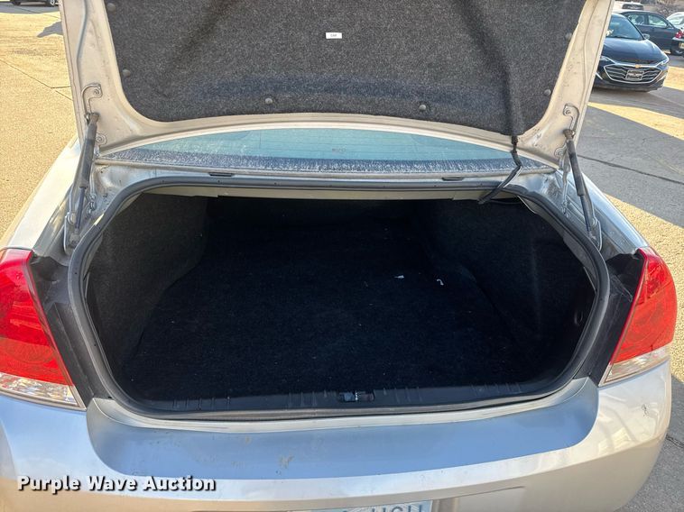 image for item DP2630 2014 Chevrolet Impala Limited 