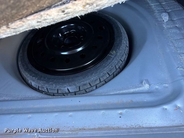 image for item DP2630 2014 Chevrolet Impala Limited 