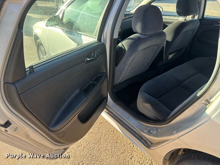 image for item DP2630 2014 Chevrolet Impala Limited 