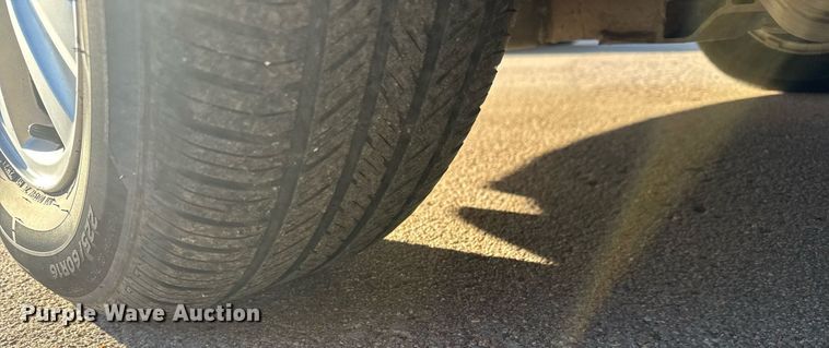 image for item DP2630 2014 Chevrolet Impala Limited 