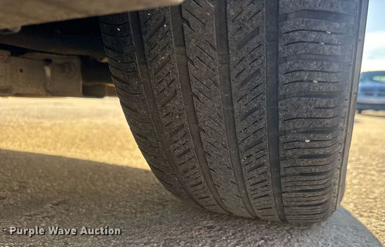 image for item DP2630 2014 Chevrolet Impala Limited 