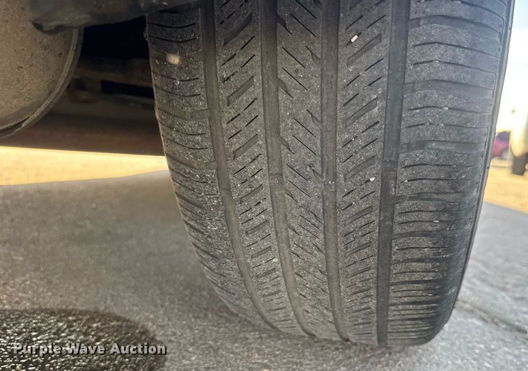 image for item DP2630 2014 Chevrolet Impala Limited 