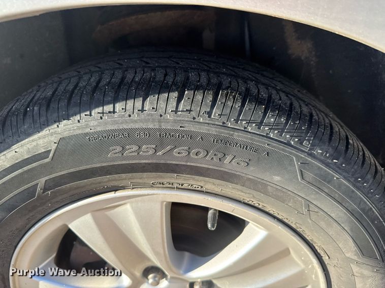 image for item DP2630 2014 Chevrolet Impala Limited 