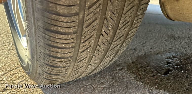 image for item DP2630 2014 Chevrolet Impala Limited 