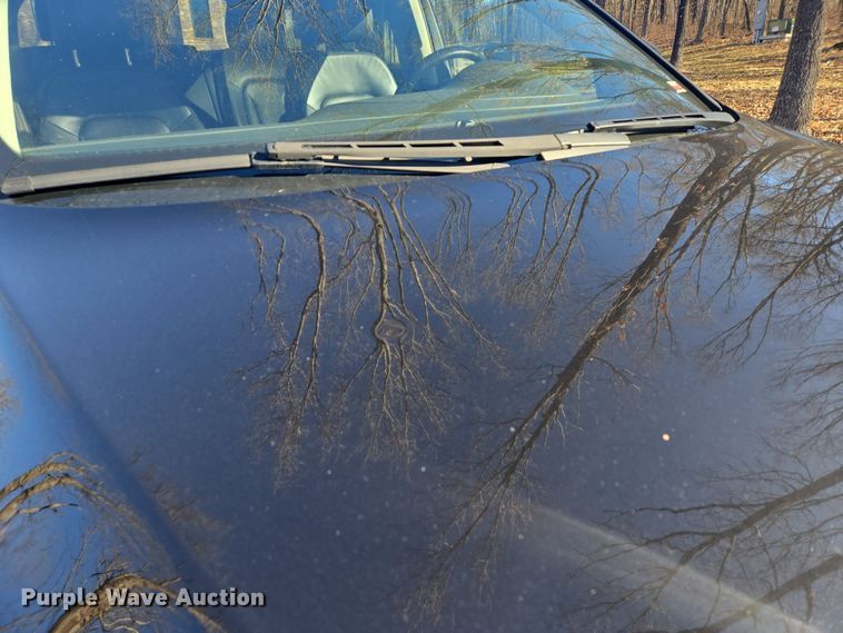 image for item DP6182 2012 Audi Q7 SUV