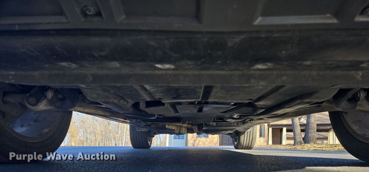 image for item DP6182 2012 Audi Q7 SUV