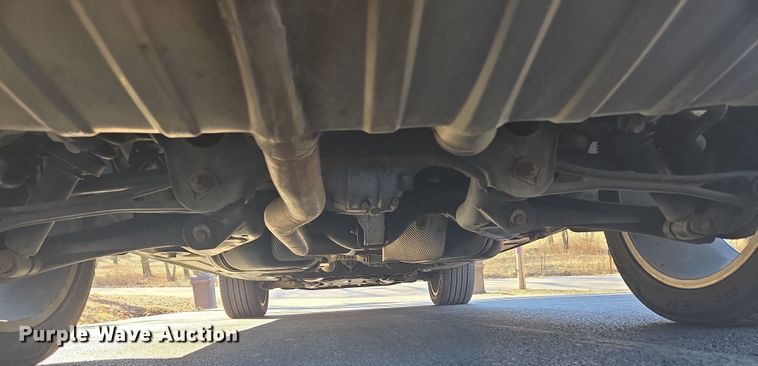 image for item DP6182 2012 Audi Q7 SUV