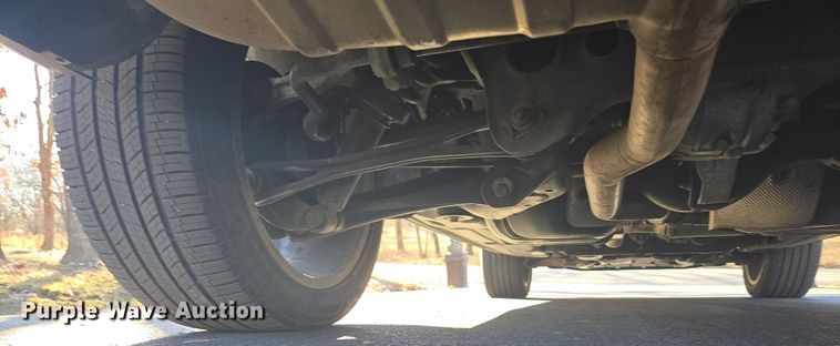 image for item DP6182 2012 Audi Q7 SUV