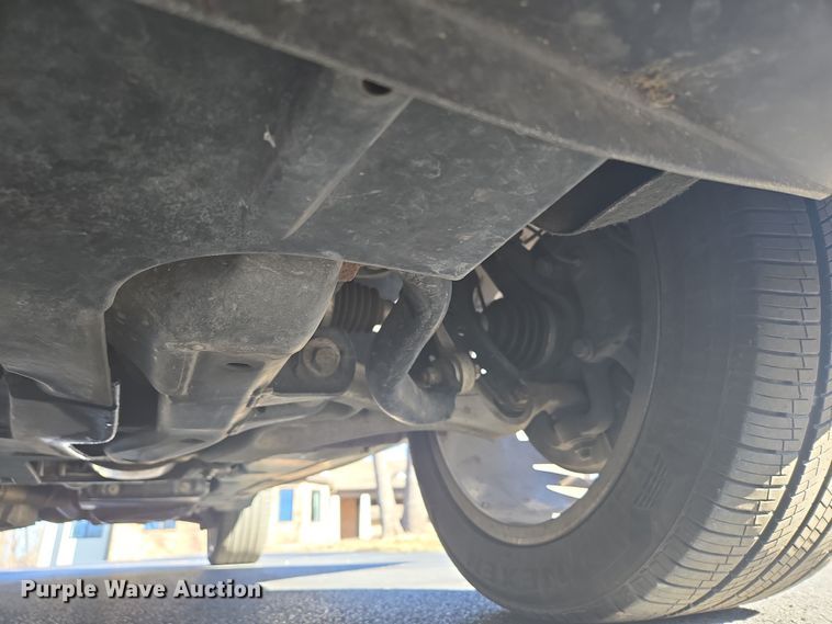 image for item DP6182 2012 Audi Q7 SUV