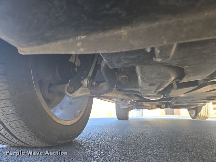 image for item DP6182 2012 Audi Q7 SUV