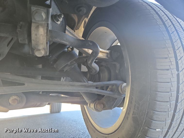 image for item DP6182 2012 Audi Q7 SUV