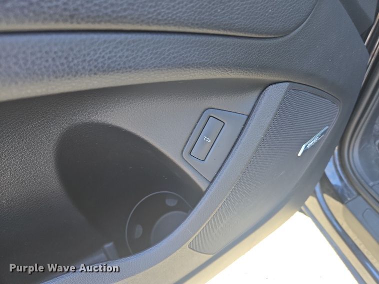 image for item DP6182 2012 Audi Q7 SUV