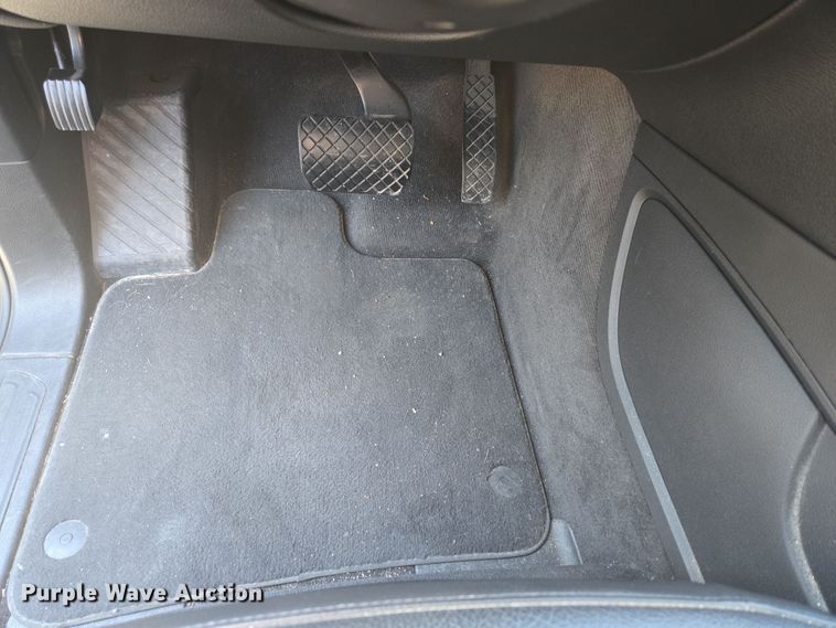 image for item DP6182 2012 Audi Q7 SUV