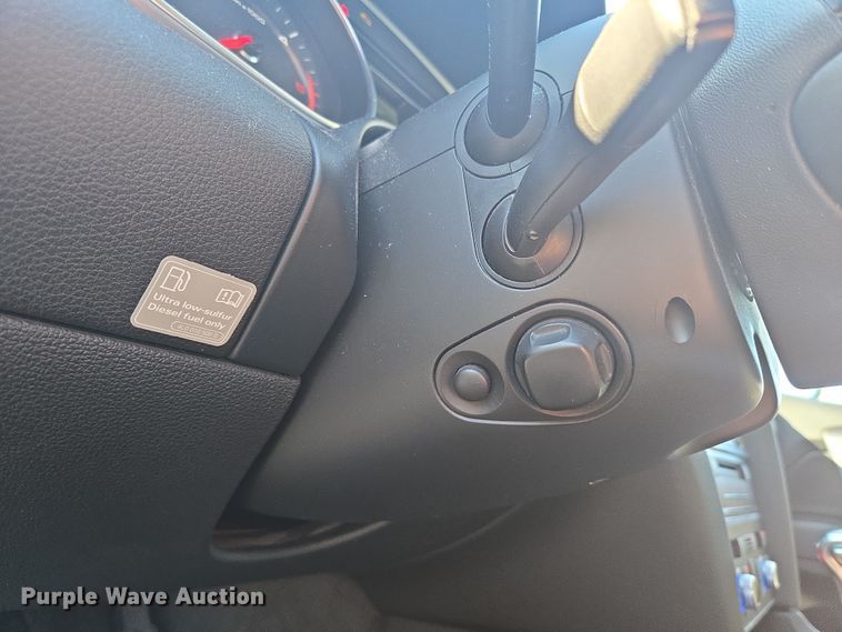 image for item DP6182 2012 Audi Q7 SUV