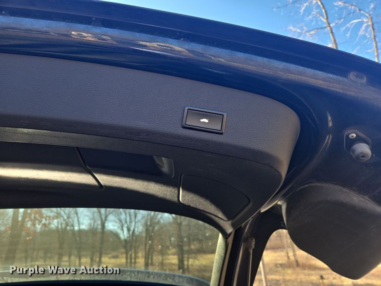 image for item DP6182 2012 Audi Q7 SUV