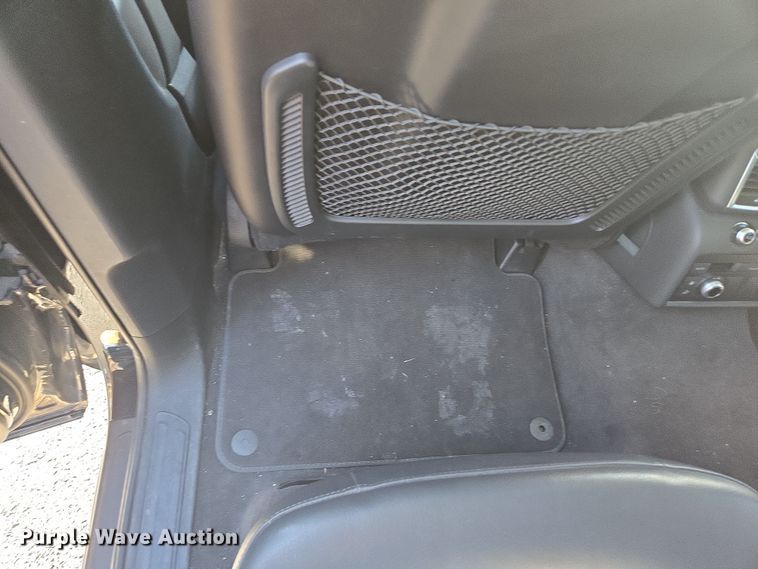 image for item DP6182 2012 Audi Q7 SUV