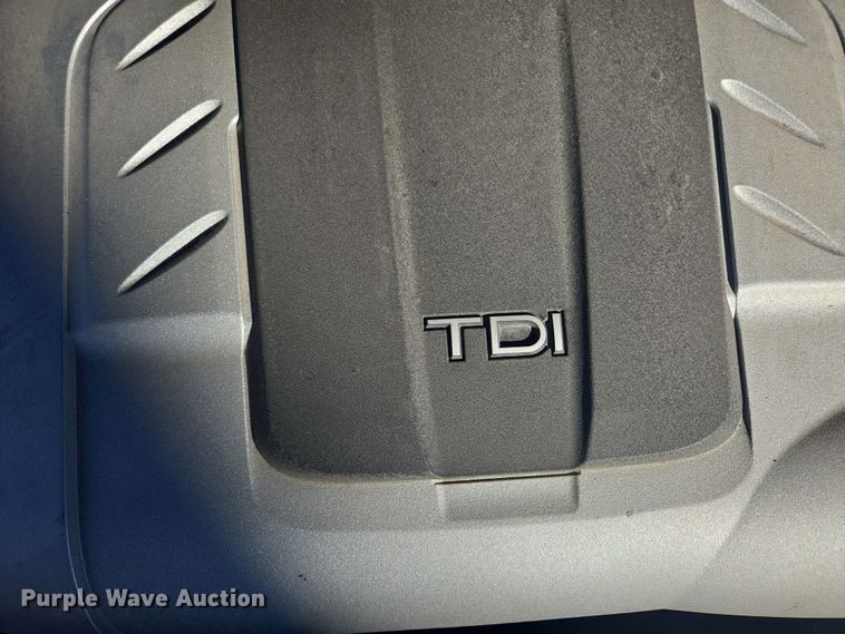 image for item DP6182 2012 Audi Q7 SUV