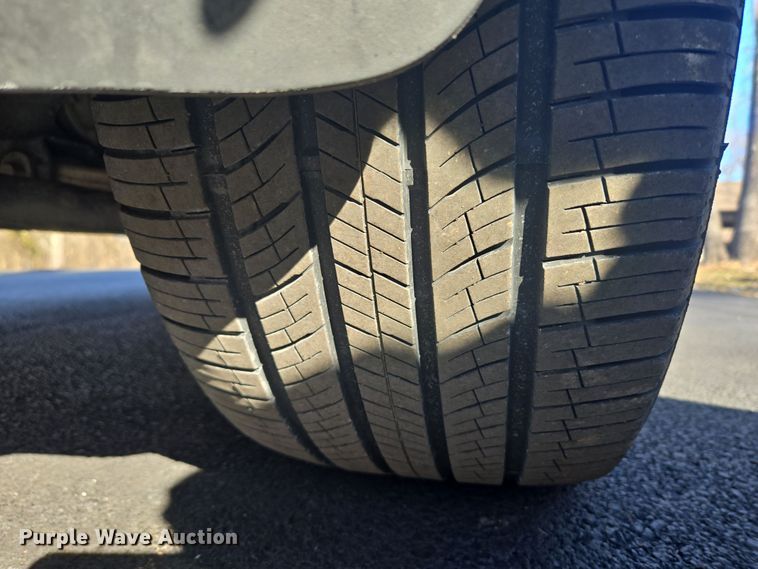 image for item DP6182 2012 Audi Q7 SUV