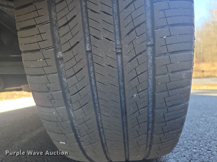 image for item DP6182 2012 Audi Q7 SUV