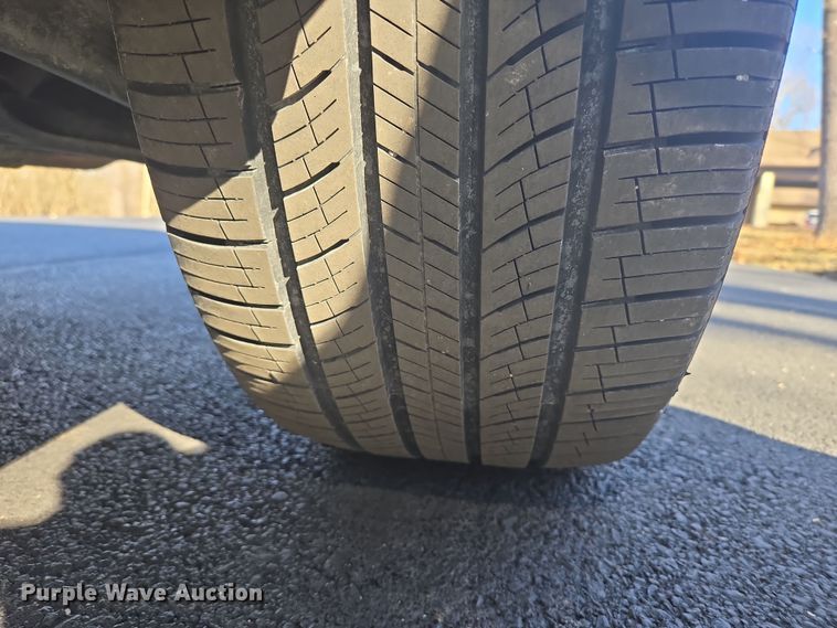 image for item DP6182 2012 Audi Q7 SUV