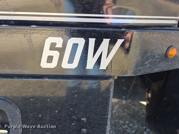 image for item DP6185 2021 Dodge Ram 3500 dump bale bed pickup truck