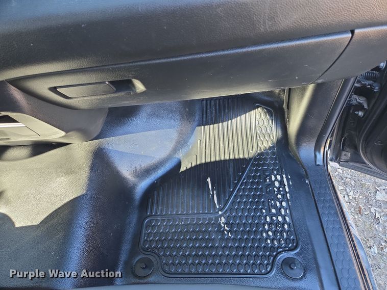 image for item DP6185 2021 Dodge Ram 3500 dump bale bed pickup truck