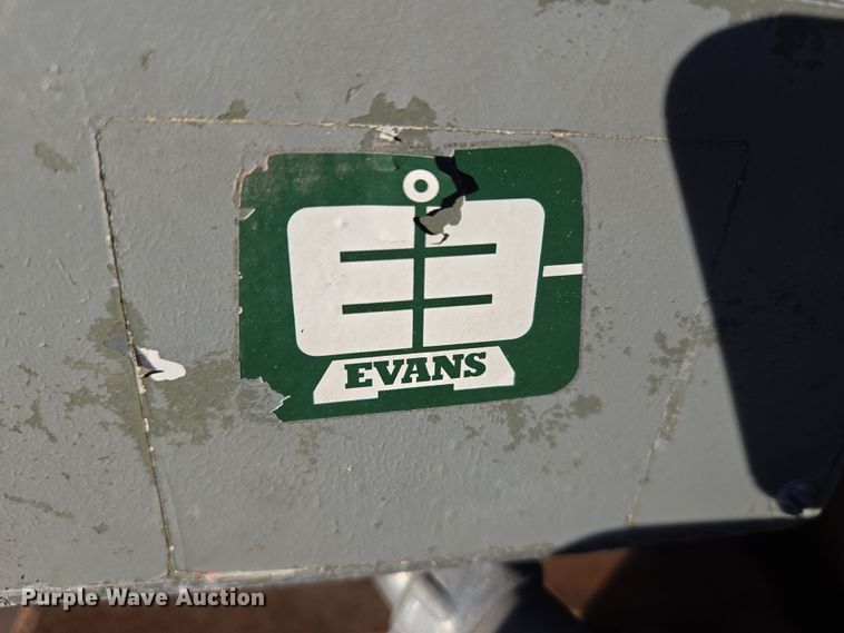 image for item DP6186 Binks 33-1048 air compressor