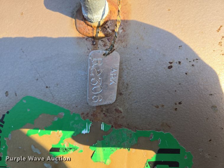 image for item DP6186 Binks 33-1048 air compressor