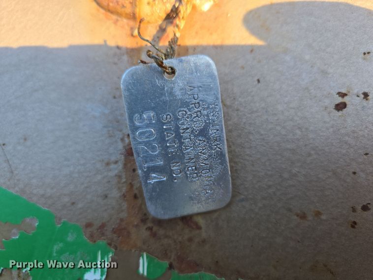 image for item DP6186 Binks 33-1048 air compressor