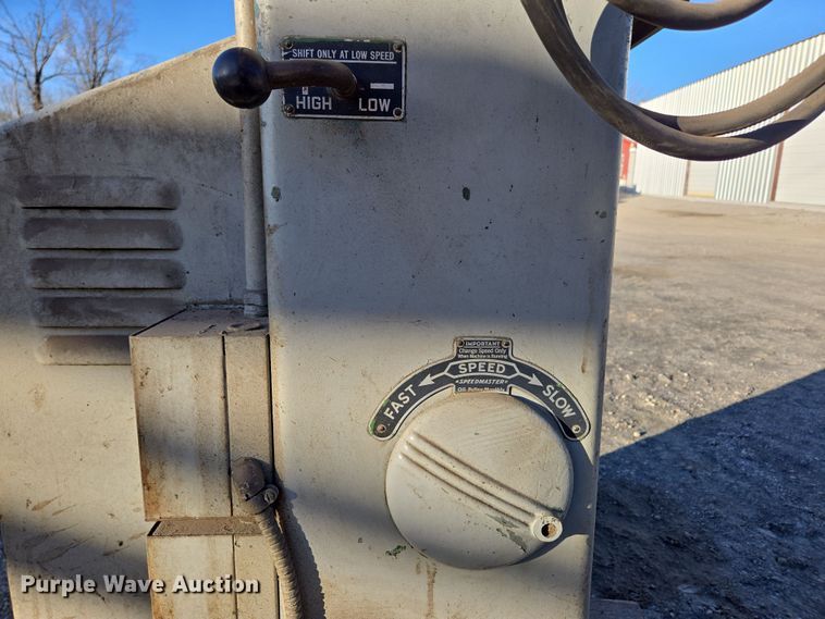 image for item DP6187 Doall ML metal cutting saw